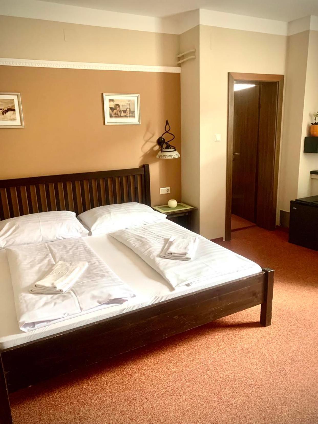 Magnus Klause Hotel Mariazell Buitenkant foto